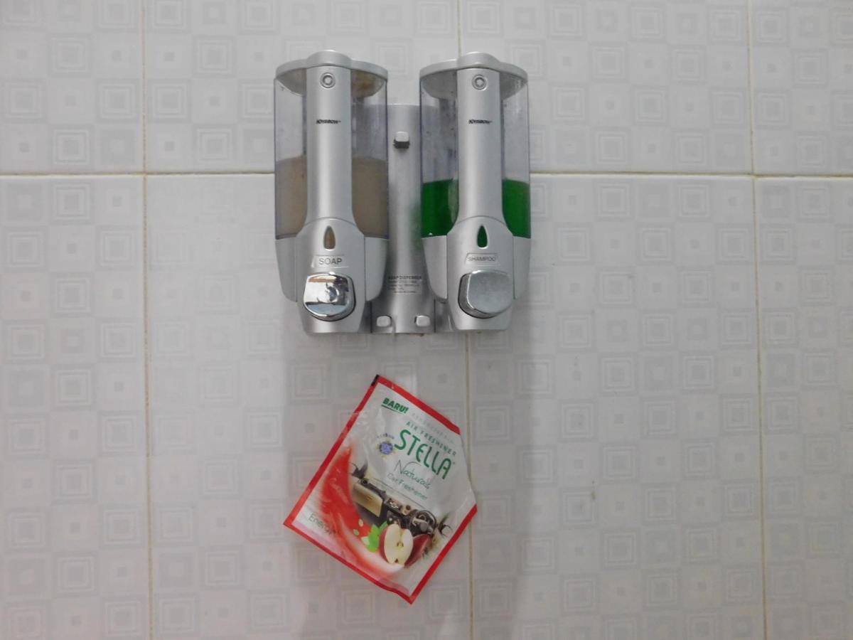 ホテル Malang Hill Syariah Redpartner エクステリア 写真